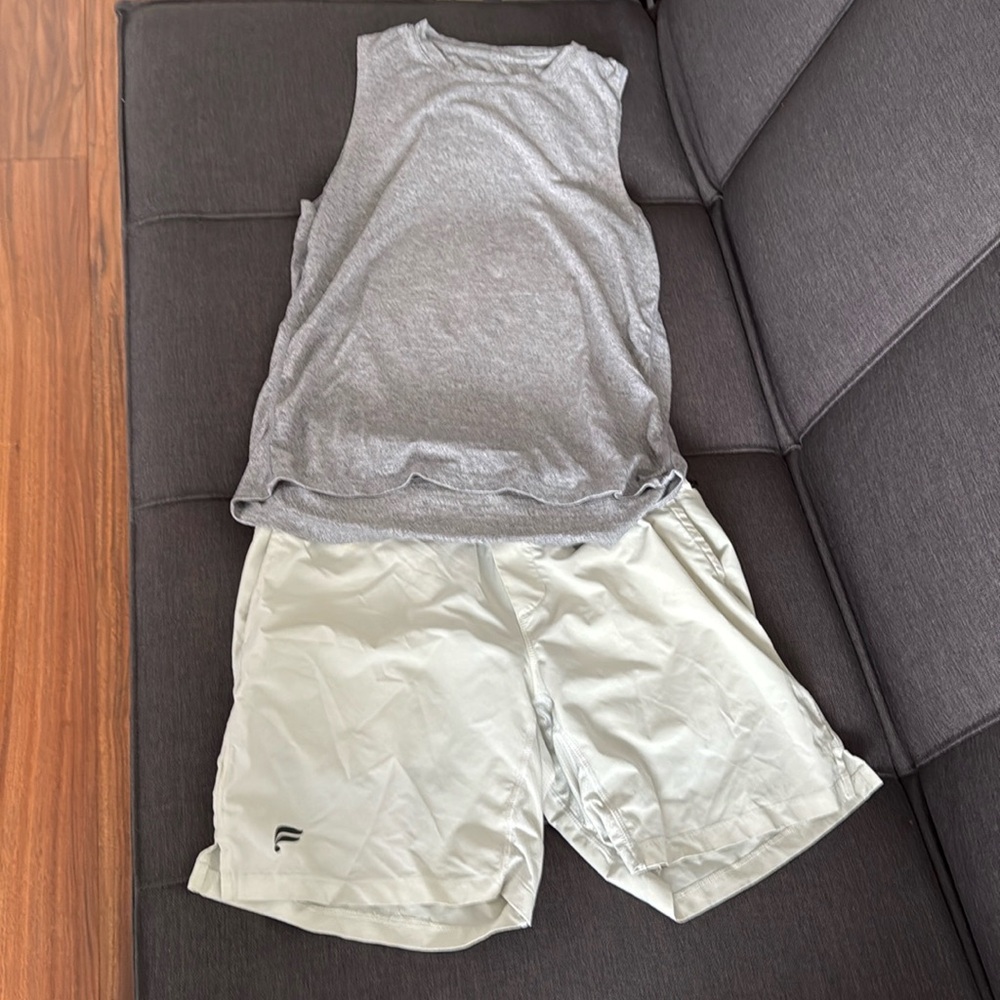 Fabletics Kit - M